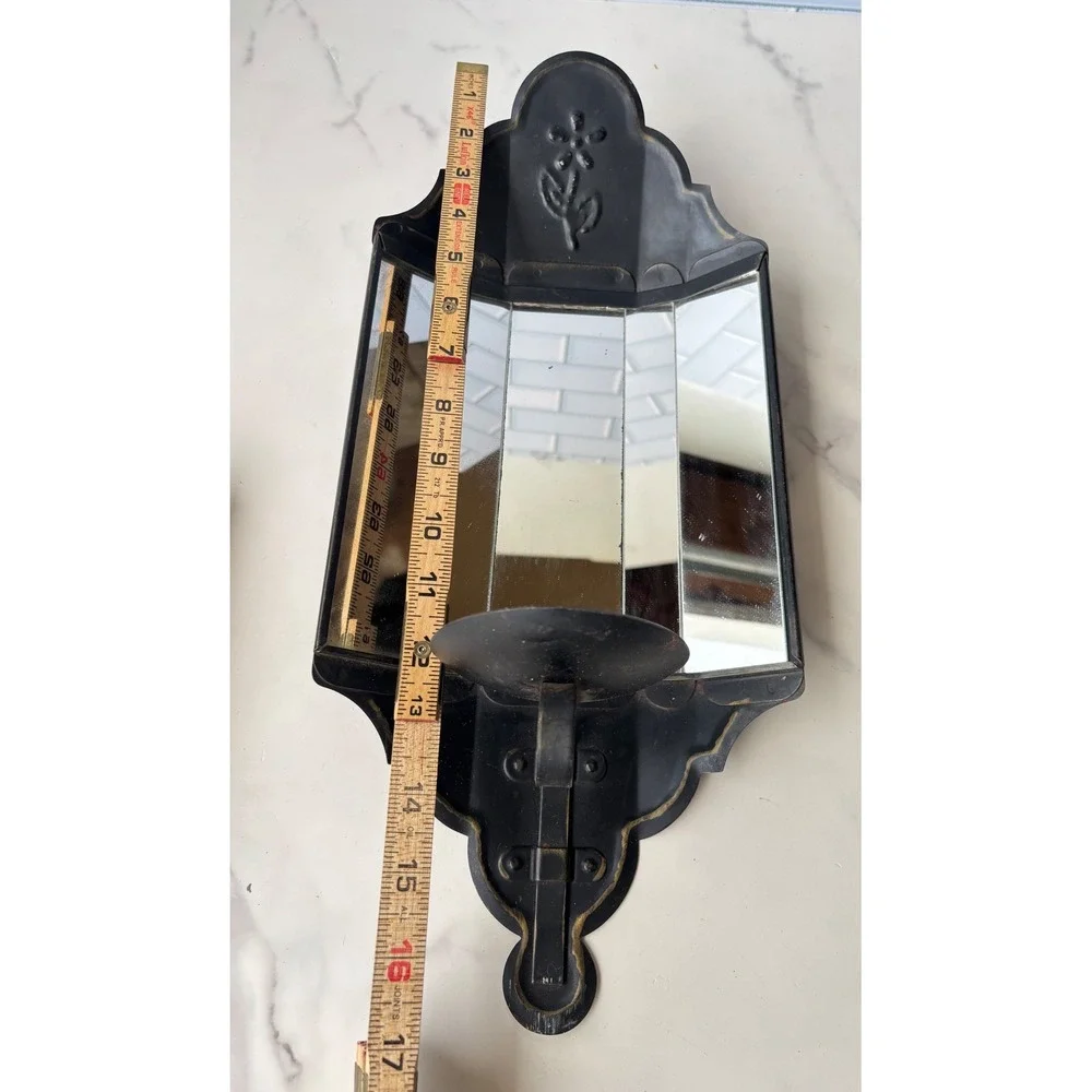 N/A vintage metal